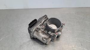 Used Throttle body Mazda 2 (DJ/DL) 1.5 SkyActiv-G 90 Price € 78,65 Inclusive VAT offered by Autohandel Didier