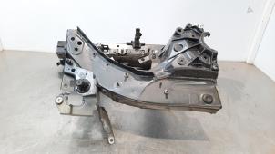 Used Front right bodywork corner BMW 3 serie (G20) 330e 2.0 TwinPower Turbo 16V Price on request offered by Autohandel Didier