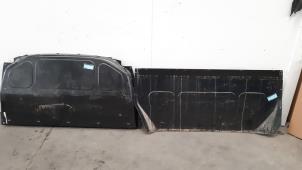 Used Cabin bulkhead Volkswagen Transporter T6 2.0 TDI 150 Price € 254,10 Inclusive VAT offered by Autohandel Didier