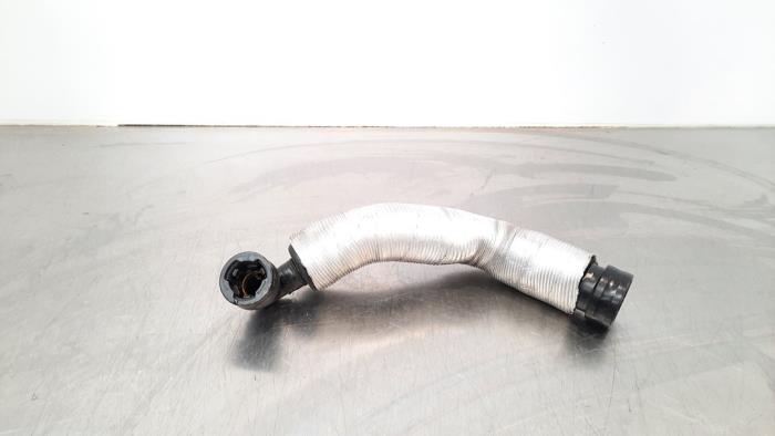 Używane Przewód (rózne) Ford Transit Custom 2.0 TDCi 16V Eco Blue 130 Cena € 18,15 Z VAT oferowane przez Autohandel Didier