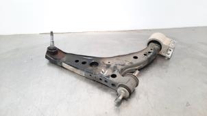 Used Front wishbone, right Opel Astra K 1.5 CDTi 105 12V Price € 66,55 Inclusive VAT offered by Autohandel Didier
