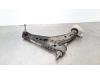 Front wishbone, right from a Opel Astra K 1.5 CDTi 105 12V 2021