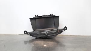 Used Radio Opel Astra K 1.5 CDTi 105 12V Price € 477,95 Inclusive VAT offered by Autohandel Didier