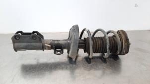 Used Fronts shock absorber, left Opel Astra K 1.5 CDTi 105 12V Price € 127,05 Inclusive VAT offered by Autohandel Didier
