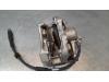 Front brake calliper, right from a Peugeot 208 II (UB/UH/UP) e-208 2021