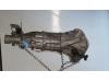 Gearbox from a Toyota GT 86 (ZN), 2012 2.0 16V, Compartment, 2-dr, Petrol, 1.998cc, 147kW (200pk), RWD, FA20D, 2012-03, ZN6; ZNA 2020