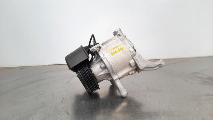Usagé Pompe clim Toyota GT 86 (ZN) 2.0 16V Prix € 163,35 Prix TTC proposé par Autohandel Didier