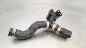 Used Radiator filler piece Toyota GT 86 (ZN) 2.0 16V Price on request offered by Autohandel Didier