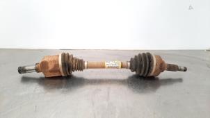 Used Front drive shaft, left Ford Transit 2.0 TDCi 16V Eco Blue 170 Price € 127,05 Inclusive VAT offered by Autohandel Didier