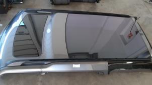 Used Panoramic roof Landrover Discovery IV (LAS) 3.0 SD V6 24V Price € 768,35 Inclusive VAT offered by Autohandel Didier