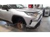 Carrocería delantera completa de un Toyota RAV4 (A5) 2.5 Hybrid 16V AWD 2021