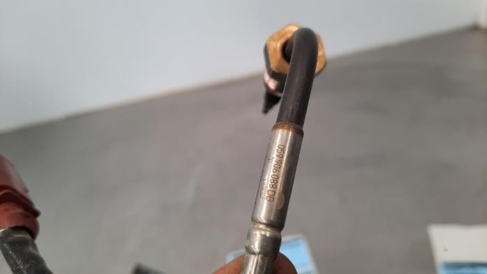 Lambda probe from a Volkswagen Amarok 3.0 TDI V6 24V 4Motion 2020