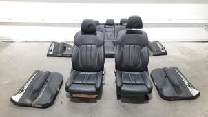Used Set of upholstery (complete) BMW 6 serie Gran Turismo (G32) 630d xDrive 3.0 TwinPower Turbo 24V Price € 968,00 Inclusive VAT offered by Autohandel Didier