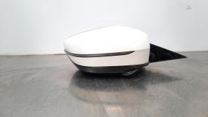 Used Wing mirror, right BMW 6 serie Gran Turismo (G32) 630d xDrive 3.0 TwinPower Turbo 24V Price € 381,15 Inclusive VAT offered by Autohandel Didier
