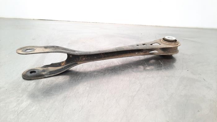 Rear wishbone, right from a BMW 6 serie Gran Turismo (G32) 630d xDrive 3.0 TwinPower Turbo 24V 2018