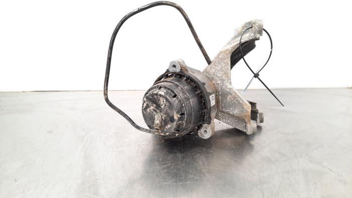 Engine mount BMW 6 serie Gran Turismo 630d xDrive 3.0 TwinPower  