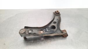 Used Front wishbone, left Toyota Aygo (B40) 1.0 12V VVT-i Price € 48,40 Inclusive VAT offered by Autohandel Didier