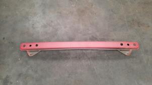 Used Rear support beam Toyota Aygo (B40) 1.0 12V VVT-i Price € 60,50 Inclusive VAT offered by Autohandel Didier