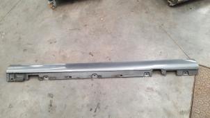 Used Door sill left Mercedes E Estate (S213) E-200d 2.0 Turbo 16V Price € 157,30 Inclusive VAT offered by Autohandel Didier