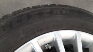 Used Wheel + tyre Mercedes GLA (156.9) 2.2 200 CDI, d 16V 4-Matic Price € 127,05 Inclusive VAT offered by Autohandel Didier