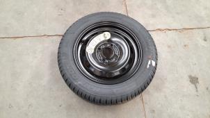 Used Spare wheel Ford Fiesta 6 (JA8) 1.0 SCI 12V 80 Price € 84,70 Inclusive VAT offered by Autohandel Didier