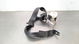 Used Rear seatbelt, left Ford Fiesta 6 (JA8) 1.0 SCI 12V 80 Price € 66,55 Inclusive VAT offered by Autohandel Didier