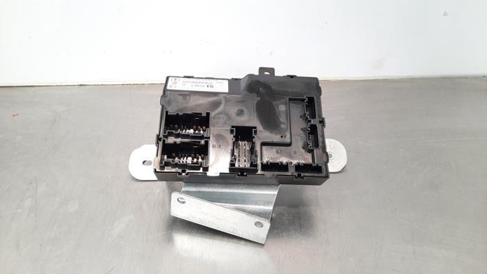 Used Body control computer Ford Fiesta 6 (JA8) 1.0 SCI 12V 80 Price € 133,10 Inclusive VAT offered by Autohandel Didier