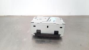 Used Radio module Ford Fiesta 6 (JA8) 1.0 SCI 12V 80 Price € 127,05 Inclusive VAT offered by Autohandel Didier