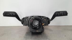 Used Steering column stalk Ford Fiesta 7 1.5 EcoBoost 12V ST Price € 127,05 Inclusive VAT offered by Autohandel Didier