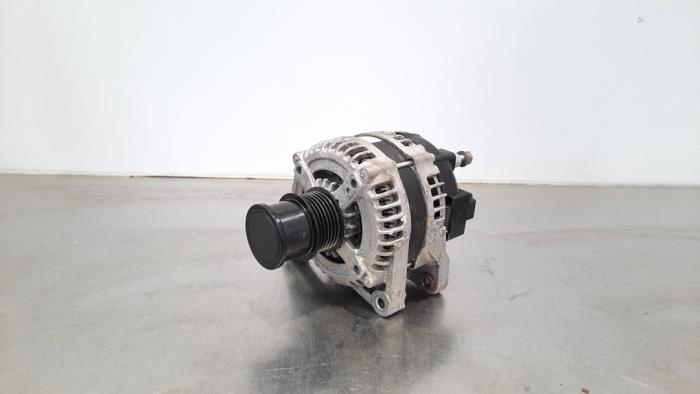 Used Dynamo Ford Fiesta 7 1.5 EcoBoost 12V ST Price € 60,50 Inclusive VAT offered by Autohandel Didier