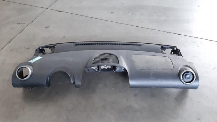 Używane Panel Toyota Aygo (B10) 1.0 12V VVT-i Cena € 266,20 Z VAT oferowane przez Autohandel Didier