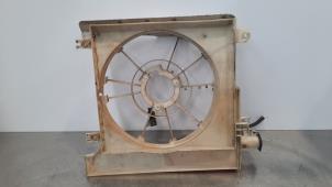 Used Cooling fan housing Toyota Aygo (B10) 1.0 12V VVT-i Price on request offered by Autohandel Didier