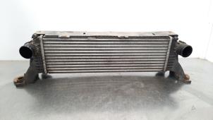 Used Intercooler Iveco New Daily V 35C15V, 40C15V Price € 127,05 Inclusive VAT offered by Autohandel Didier