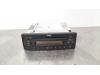 Radio van een Iveco New Daily V 35C15V, 40C15V 2013