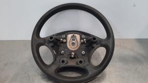 Used Steering wheel Iveco New Daily V 35C15V, 40C15V Price € 127,05 Inclusive VAT offered by Autohandel Didier