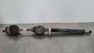 Used Front drive shaft, right Mercedes CLA (117.3) 2.2 CLA-200 CDI, 200 d 16V Price € 223,85 Inclusive VAT offered by Autohandel Didier