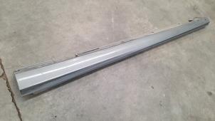 Used Door sill left Mercedes CLA (117.3) 2.2 CLA-200 CDI, 200 d 16V Price € 157,30 Inclusive VAT offered by Autohandel Didier
