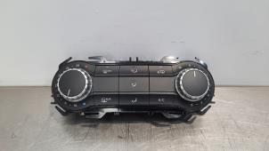 Used Air conditioning control panel Mercedes CLA (117.3) 2.2 CLA-200 CDI, 200 d 16V Price € 96,80 Inclusive VAT offered by Autohandel Didier