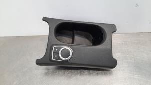 Used Cup holder Mercedes CLA (117.3) 2.2 CLA-200 CDI, 200 d 16V Price € 42,35 Inclusive VAT offered by Autohandel Didier