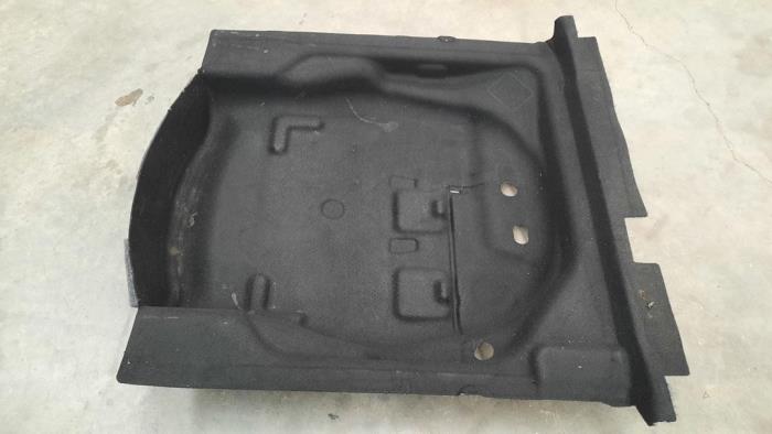 Car floor mats