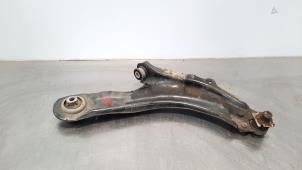 Used Front wishbone, right Renault Kangoo Express (FW) 1.5 dCi 75 Price € 54,45 Inclusive VAT offered by Autohandel Didier