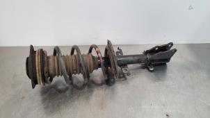 Used Front shock absorber, right Renault Kangoo Express (FW) 1.5 dCi 75 Price € 66,55 Inclusive VAT offered by Autohandel Didier