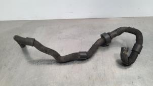 Used Radiator hose Audi A3 Sportback (8YA) 2.0 35 TDI 16V Price € 36,30 Inclusive VAT offered by Autohandel Didier