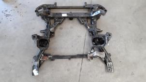 Used Subframe BMW X5 (E70) 3.0sd 24V Price € 260,15 Inclusive VAT offered by Autohandel Didier