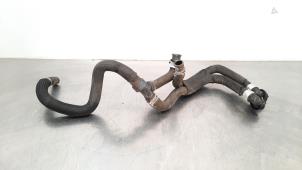 Used Radiator hose Renault Kangoo/Grand Kangoo (KW) 1.5 dCi 90 FAP Price € 30,25 Inclusive VAT offered by Autohandel Didier