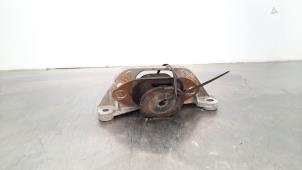 Used Gearbox mount Renault Kangoo/Grand Kangoo (KW) 1.5 dCi 90 FAP Price € 24,20 Inclusive VAT offered by Autohandel Didier