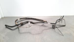 Used Power steering line Volkswagen Caddy IV Price € 54,45 Inclusive VAT offered by Autohandel Didier
