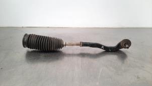 Used Tie rod, right Renault Kangoo/Grand Kangoo (KW) 1.5 dCi 90 FAP Price € 54,45 Inclusive VAT offered by Autohandel Didier