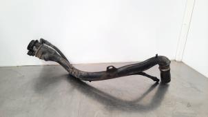 Used Fuel tank filler pipe Renault Kangoo/Grand Kangoo (KW) 1.5 dCi 90 FAP Price € 66,55 Inclusive VAT offered by Autohandel Didier