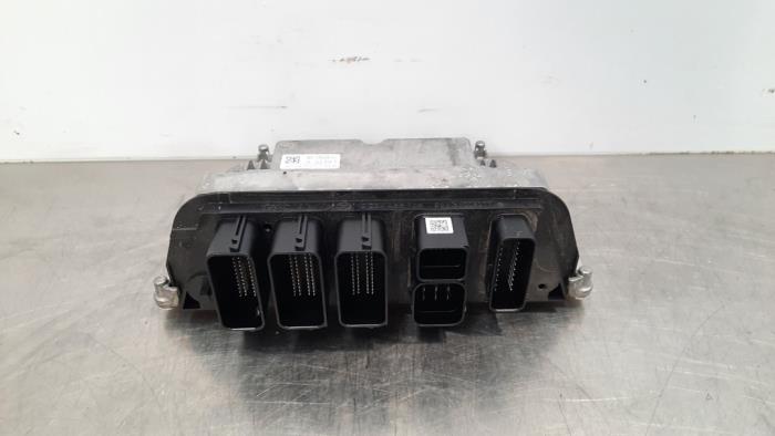 Ordenador de gestión de motor de un BMW X2 (F39) xDrive 25e 1.5 12V TwinPower Turbo 2020